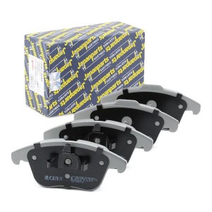 FORD GALAXY (2006>)/ FREELANDER 2 (2007>) PA-L00AF JAPAN PARTS GROUP