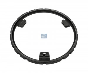 Пружина синхронизатора! d6 L34 ZF(S5-50.S6-65/80/90.4S-120GP,5S-90/9 2.5S-110/1G 4 DIESEL TECHNIC