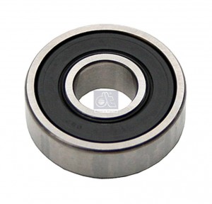 Подшипник КПП SCANIA вала промежуточного шариковый DT 1.14481 DIESEL TECHNIC