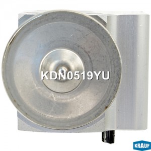 Клапан VW Multivan (03-) расширительный кондиционера KRAUF KDN0519YU KRAUF