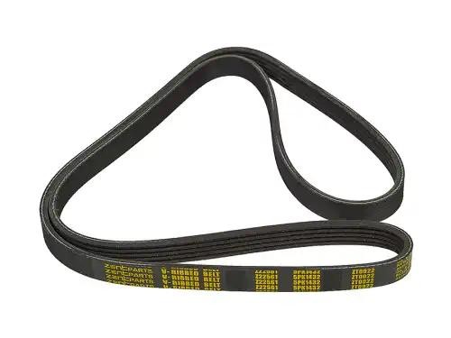 ремень поликлиновой! 5PK1432 Audi A4 1.9TDi 01>, VW Passat 1.9TDi 98> Z22561 ZENTPARTS