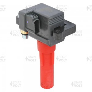 Катушка зажигания для а/м Subaru Tribeca (04-)/Outback (03-) 3.0i SC 2118 SC2118 START VOLT