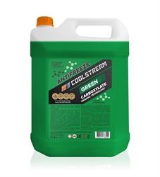 Антифриз CoolStream Green G11 -37 С зеленый 9 кг CS-010913-GR COOLSTREAM