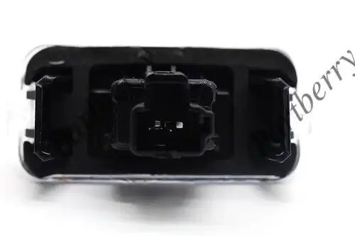 Плафон подсветки номерного знака TOYOTA 8127002131 PB1113657 PB1113657 PARTBERRY