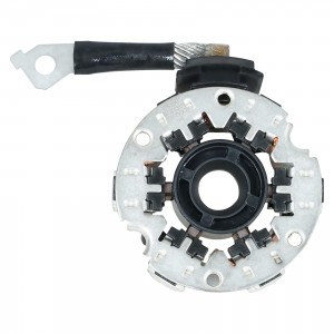 Узел щеточный стартера (Start-Stop) VBS 0847 START VOLT