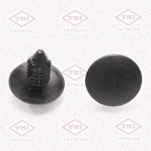 Клипса автомобильная [упаковка 10 штук] FORD/GENERAL MOTORS TJB1355 TJB1355 TATSUMI