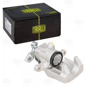 Суппорт торм. Citroen C3 (02-)/C2 (03-)/Peugeot 207 (06-) зад. лев. d=38мм (CF 1 CF103563 TRIALLI