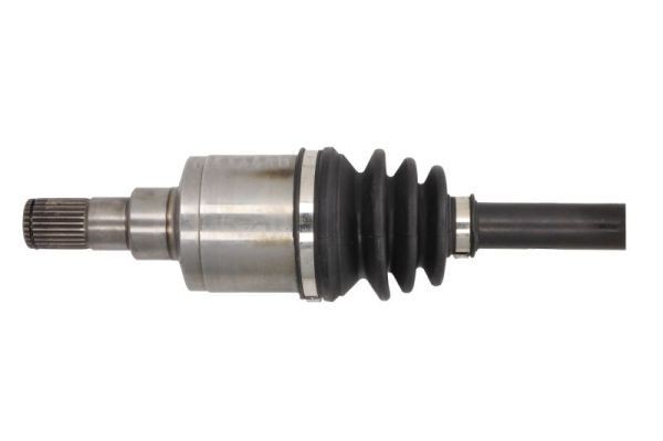 Полуось приводная PNG75321 POINT GEAR
