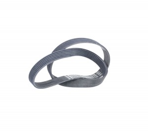 ремень поликлиновой!\ Ford C-Max/Focus, Volvo C30/S40/V50 1.4/1.6 03> 6-PK-1059 ELAST CONTITECH