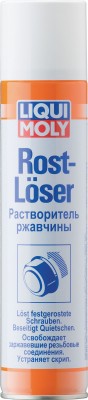 Растворитель ржавчины Schnell-Rostloser 0,3л 1985 LIQUI MOLY