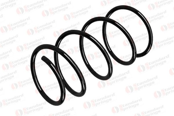 пружина передняя!\ Nissan Teana J31 2.0-3.5 06-08 ST123090F STANDARD SPRINGS