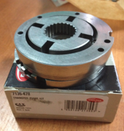 насос низкого давления ТНВД 7135478 7135478 DELPHI