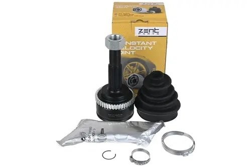 ШРУС наружный к-кт! ABS\ Nissan Almera Z21858 ZENTPARTS