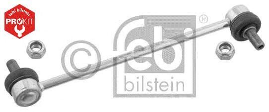 тяга стабилизатора переднего!\ Toyota Camry all 01>, Lexus RX350 05> 28592 FEBI BILSTEIN