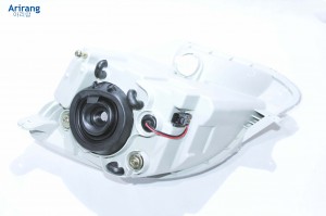 Фара передняя правая96590406ARG23-1001RARIRANG ARG231001R ARG231001R ARIRANG