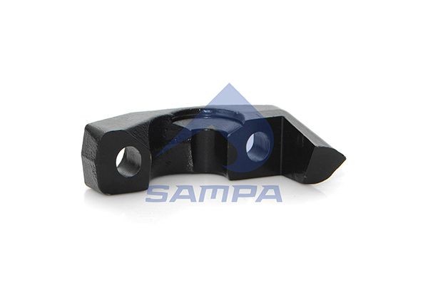 Кронштейн крепления торсиона Scania 042.456 SAMPA