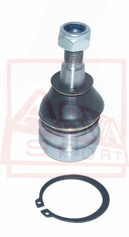 ОПОРА ШАРОВАЯ НИЖНЯЯ ASVA 0420-Z34 0420-Z34 ASVA