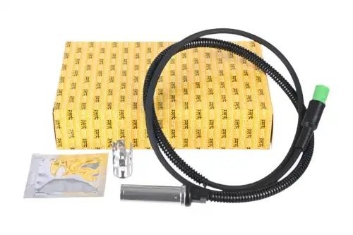 датчик ABS !\SCANIA 4Series/P/G/R/T Z03371 ZENTPARTS
