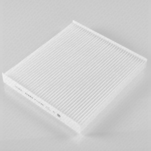 HYUNDAI TUCSON (2015>)/SOLARIS (2017>) IF0403 GREEN FILTER