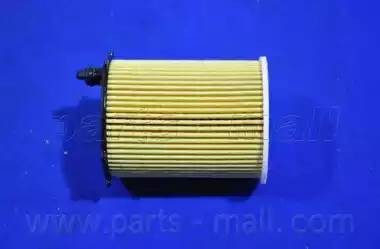 Фильтр масляный вставка PEUGEOT/CITROEN/FORD/MAZDA/SUZUKI/ VOLVO 1.4D-2.0D  PBH- PBH037 PMC PARTS MALL
