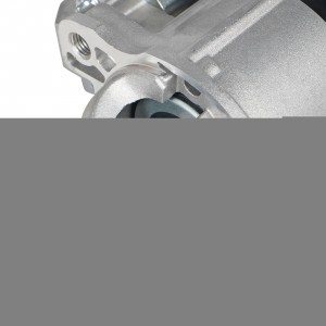 Стартер для а/м Mitsubishi Outlander II (07-) 3.0i 1,6кВт LSt 1103 LST 1103 START VOLT