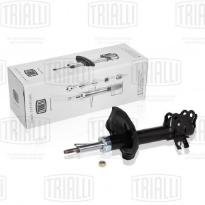 Амортизатор Nissan Almera Classic 06-  (стойка) перед. лев. газ.  AG14150 AG 14150 TRIALLI