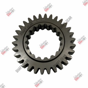 Шестерня первичного вала z=30 КПП 9JSD, 9JS Маз JS135TA1701030 SHAFT