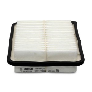 Фильтр воздушный TOYOTA COROLLA/RAV IV 2006- F026400114 F 026 400 114 BOSCH
