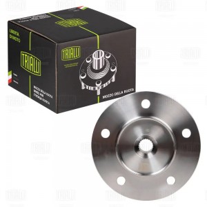 Ступица для а/м ВАЗ 2121 (передняя) "TRIALLI" MR0121 TRIALLI