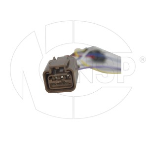 Датчик уровня топлива CHEVROLET Aveo NSP NSP0196830563 NSP