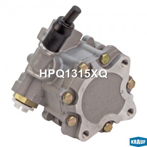 насос гидроусилителя руля!\ MB Vito 2.3D 96-03 HPQ1315XQ KRAUF