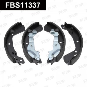 Тормозные колодки барабанные PREMIUM FBS11337 FBS11337 FAP