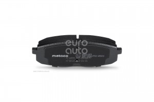 KIA CARENS (2002>)/ CERATO (2009>)/CRETA (2016>) 3000023 METACO