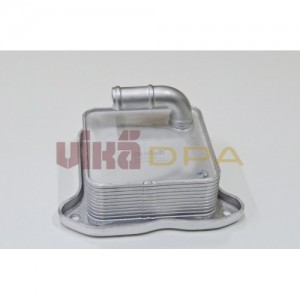 Радиатор масляный 31171239501 VIKA