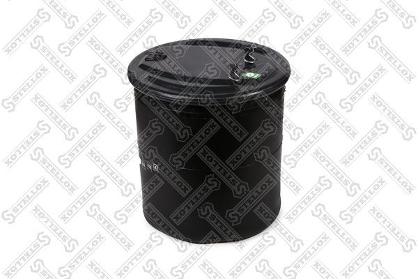 пневмоподушка со стак.!\ SCANIA 84-00151-SX STELLOX