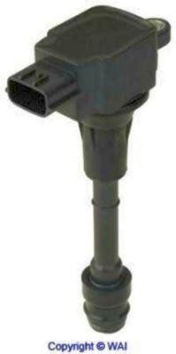 катушка зажигания!\ Nissan Primera/X-Trail/Teana 2.0/2.5i 01> CUF350 WAI