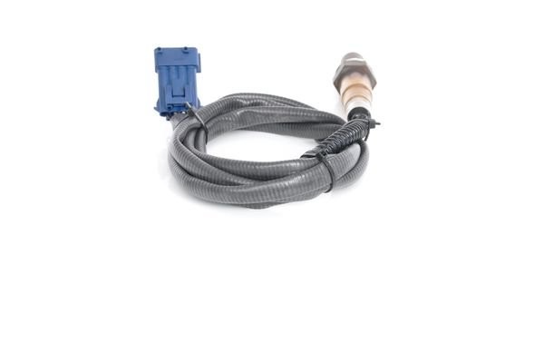 Датчик кислорода PEUGEOT 307 BOSCH 0 258 006 029 BOSCH