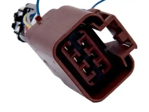 датчик уровня топлива! Chevrolet Lacetti 03> Z05812 ZENTPARTS