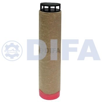 Фильтр воздушный DIFA 43167-01 DIFA4316701 DIFA