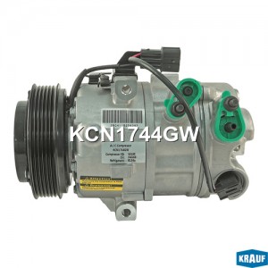 Компрессор кондиционера KCN1744GW kcn1744gw KRAUF