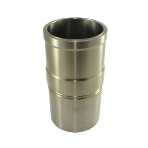 Гильза цилиндра КАМАЗ Камминз ISLe, 6CT (Черная) (3948095) (Haffen) 0040 HAFFEN