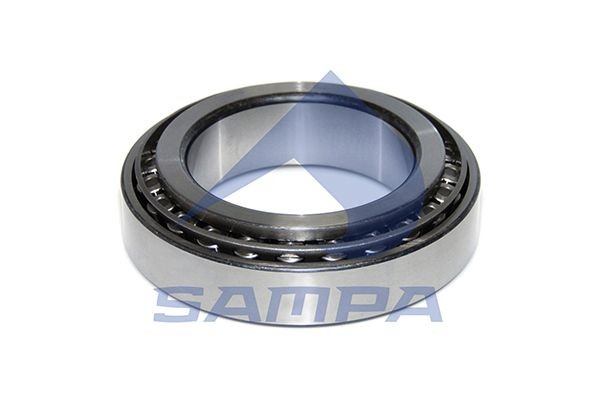 Подшипник ступицы VOLVO FL6 задней SAMPA 031.356 SAMPA