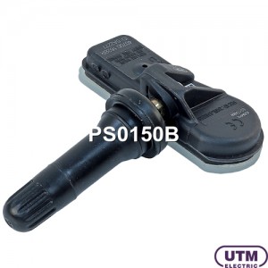 Датчик давления в шине RENAULT Grand Scenic UTM PS0150B UTM