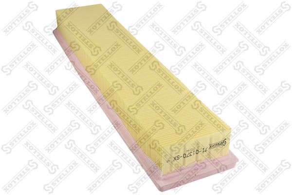 фильтр воздушный!\Citroen C4 1.6 16V 04> 71-01370-SX STELLOX