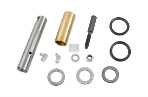 р/к пальца рессоры !(мр)перед. задн.25x140 \MB 1621/1624/1924/2223/2224 4.90510 DIESEL TECHNIC