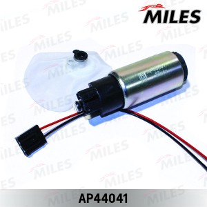 Насос топливный LADA 2112/Kalina/Priora/Samara/ 3bar (BOSCH 0580453453) AP44041 AP44041 MILES