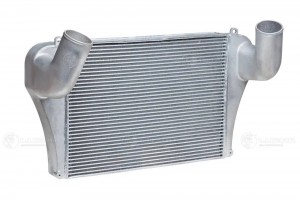 53205В-1170300 - теплообменник ОНВ LRIC0723 LUZAR