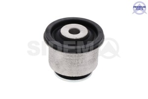 сайлентблок рычага!\ MB GL X164/ML W164 05> 849654 SIDEM