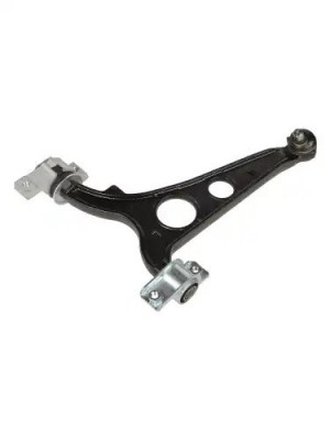 рычаг нижний левый!\ Fiat Multipla all 98> Z24610 ZENTPARTS
