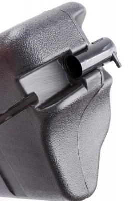 Бачок омывателя SITRAK HOWO стекла ветрового MOVELEX WG1642860001MX MOVELEX